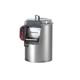 SAMMIC - Éplucheuse à pommes de terre 10 kg 400 V