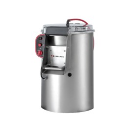 SAMMIC - Éplucheuse à pommes de terre 30 kg 400 V