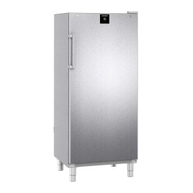 LIEBHERR - Armoire froide positive pleine inox GN 2/1 571 L