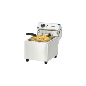 CASSELIN - Friteuse électrique 7 litres