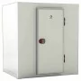 DIAMOND - Chambre froide ISO 100 2430 x 1630 x 2230 mm sans groupe