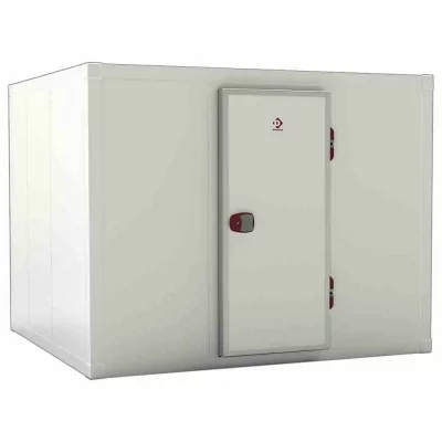 DIAMOND - Chambre froide ISO 100 2830 x 2030 x 2230 mm sans groupe