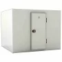 DIAMOND - Chambre froide ISO 100 3030 x 2230 x 2230 mm sans groupe