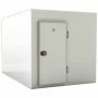 DIAMOND - Chambre froide MAXICOLD ISO 100 2430 x 4230 x 2430 sans groupe