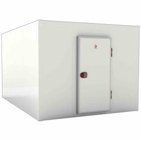 DIAMOND - Chambre froide MAXICOLD ISO 100 3030 x 3630 x 2430 sans groupe