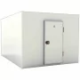 DIAMOND - Chambre froide MAXICOLD ISO 100 3030 x 3630 x 2430 sans groupe