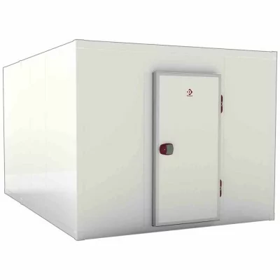 DIAMOND - Chambre froide MAXICOLD ISO 100 3030 x 4230 x 2430 sans groupe