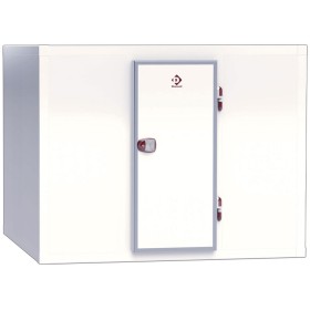 DIAMOND - Chambre froide ISO 100 2630 x 2030 x 2230 mm sans groupe