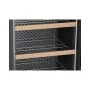 LIEBHERR - Clayette en acier avec fronton en bois de hêtre 60 cm