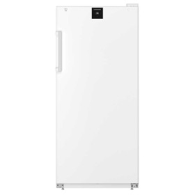 LIEBHERR - Armoire réfrigérée pâtissière négative 600x400 époxy blanc 496 L