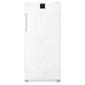 LIEBHERR - Armoire pâtissière positive 600x400 pleine époxy blanc 558 L