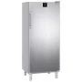 LIEBHERR - Armoire réfrigérée négative statique 499 L inox