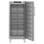 LIEBHERR - Armoire réfrigérée négative statique 499 L inox