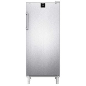 LIEBHERR - Armoire réfrigérée négative statique 499 L inox