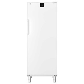 LIEBHERR - Armoire réfrigérée négative statique 573 L blanche