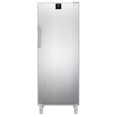 LIEBHERR - Armoire réfrigérée négative ventilée inox 544 L