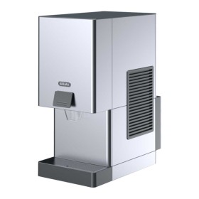BREMA - Distributeur automatique de glace en grains 100 kg/24 h condenseur à air