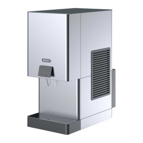 BREMA - Distributeur automatique de glace nuggets 100 kg/24 h condenseur à air