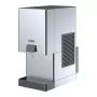 BREMA - Distributeur automatique de glace nuggets 100 kg/24 h condenseur à air