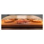 MORETTI FORNI - Four à pizza à sole Série S 2 chambres (Fastbake / Multibake)