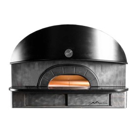 MORETTI FORNI - Four à pizza à sole Neapolis sans étuve 9 pizzas Ø 33 cm