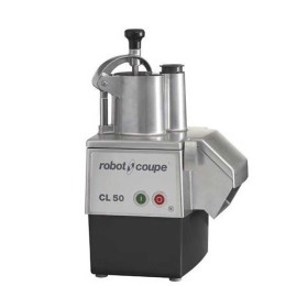 ROBOT-COUPE - Coupe-légumes 2 vitesses 400 V CL50-2V 2,2 L
