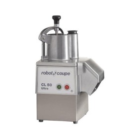 ROBOT-COUPE - Coupe-légumes 2 vitesses 400 V CL50ULTRA-2V 2,2 L