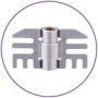 ROBOT-COUPE - Mixeur plongeant MICROMIX 165 mm