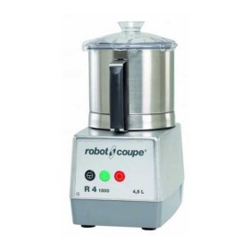 ROBOT-COUPE - Cutter de table R4-1V 1 vitesse 4,5 L