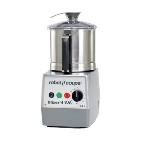 ROBOT-COUPE - Cutter-mixer BLIXER4V.V. vitesse variable 4,5 L