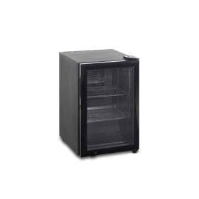 TEFCOLD - Réfrigérateur table top noir 67 L