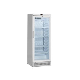 TEFCOLD - Réfrigérateur médical 1 porte vitrée 290 L