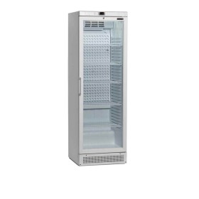 TEFCOLD - Réfrigérateur médical 1 porte vitrée 372 L