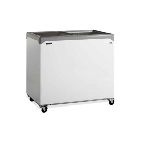 TEFCOLD - Congélateur de crème glacée 288 L couvercles plats