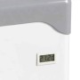 TEFCOLD - Congélateur de crème glacée 475 L couvercles incurvés
