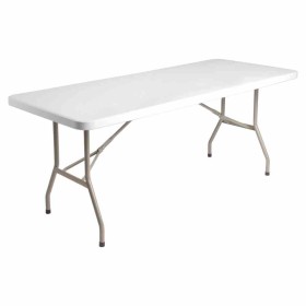 BOLERO - Table rectangulaire pliante 1827 mm