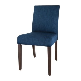 BOLERO - Chaises chiswick bleues (lot de 2)