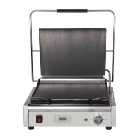 BUFFALO - Grand grill de contact simple lisse/lisse
