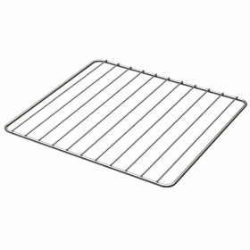 DIAMOND - Grille chromée 460 x 340 mm