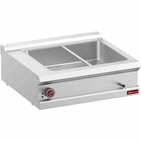 DIAMOND - Bain-marie électrique GN 2/1 h 150 mm