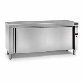 DISTFORM - Table chauffante centrale 1600x600x850 3000 W