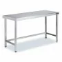 DISTFORM - Table centrale 2800x800 avec renforts