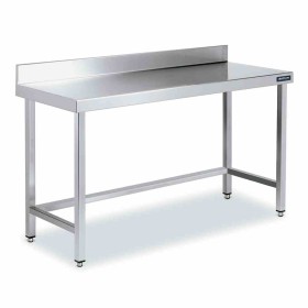 DISTFORM - Table adossée 900x600 avec renforts