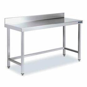 DISTFORM - Table adossée 2400x900 avec renforts