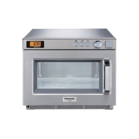 Four a micro-ondes inox 1800 w gn 1/1 - Diamond - Fours Micro-ondes  professionnels - référence NE1840 - Stock-Direct CHR