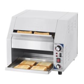 CASSELIN - Toasteur professionnel convoyeur grand modèle