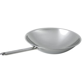 TECNOX - 1 casserole wok ø36cm 