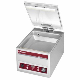 DIAMOND - Machine sous-vide chambre 280x310x85 mm 8 m3/h