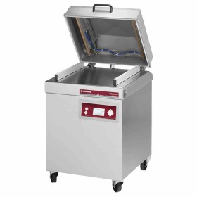 DIAMOND - Machine sous-vide cuve inox 500x520x200 mm 63 m3/h écran LCD