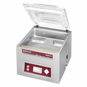 DIAMOND - Machine sous-vide cuve inox 420x370x180 mm 21 m3/h écran LCD